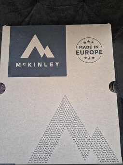 Pánské outdoorové kotníkové boty vel.44 - 11