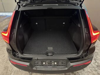 Volvo XC40, T3 Geartronic XC40 - 11