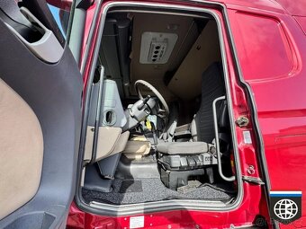 Scania R620 V8 4x2 / Hydraulika / Manuál - 11