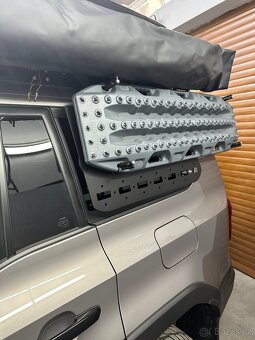 Toyota land cruiser 250 úpravy - 11