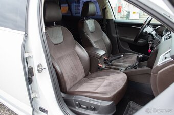 Škoda Octavia 3 combi 2.0 tdi LK DSG - 11