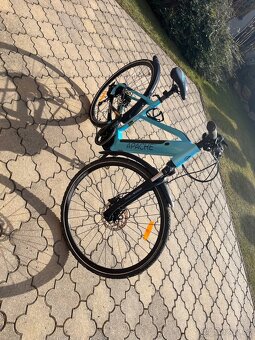 Elektrokolo dámské Apache “18” - 11