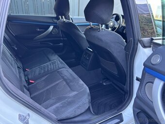 BMW 320d GT xDrive mSport - 11
