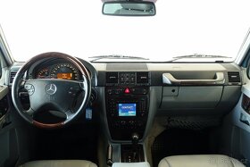 Mercedes-Benz 400 CDI, V8, tažné,webasto - 11