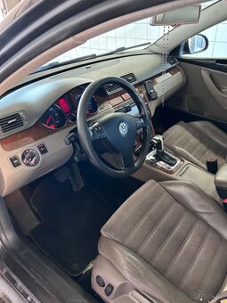 Passat B6 - 11