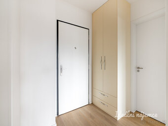 Pronájem bytu 2+kk, K Učilišti, Štěrboholy, 23.990 Kč/měs, 6 - 11