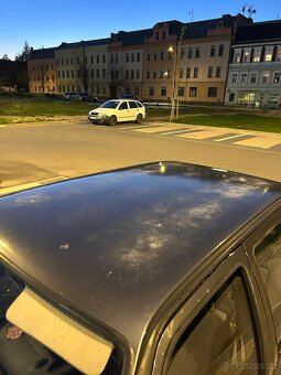 Vw Golf mk2 - 11