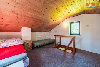 Prodej pozemku 1556 m², Kostelec nad Černými lesy - 11