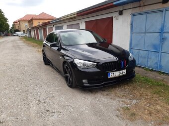 BMW 5 GT - 11