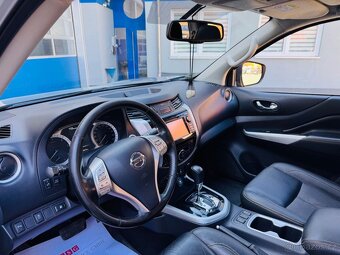 Nissan Navara NP300 N-Guard Double Cab 4x4 140kw - 11