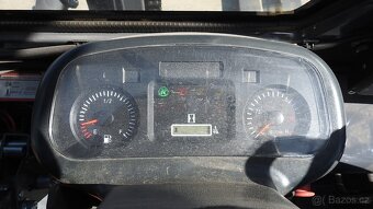 Vysokozdvižný vozík Lonking LG50DT diesel - 11