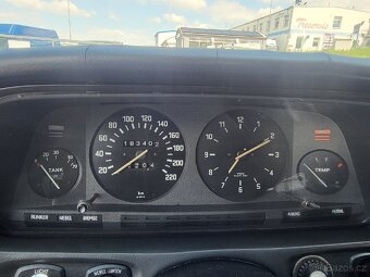BMW e12, 518i,rok 1975,najeto 180tis km. - 11