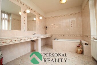 Prodej rodinné domy, 360 m2 - Nové Strašecí, ev.č. 02285 - 11