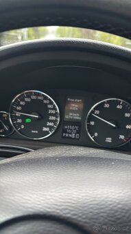 Mercedes-Benz w203 C280 - 11