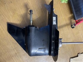 Mercury OptiMax 115 - 11