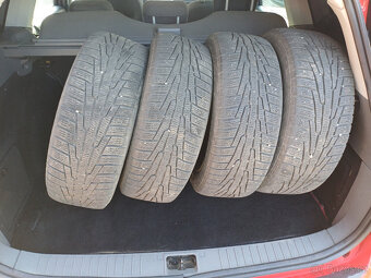Ford Focus combi 1,6i 74kW - 11