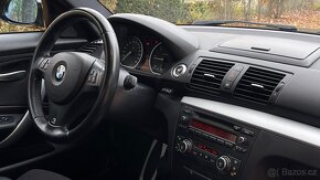 BMW E82 123d 150kw M-Paket - 11