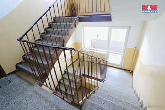 Pronájem bytu 3+1, 70 m², Studánka - Hranice - 11