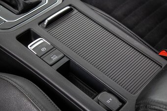 Volkswagen Passat Variant 2.0 TDI BMT Highline DSG 110kW - 11