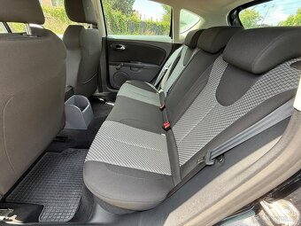 Seat Leon 1.4 MPI vzhled Cupra, klima - 11