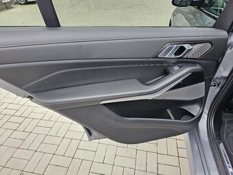 BMW X7, xDrive40i - 11