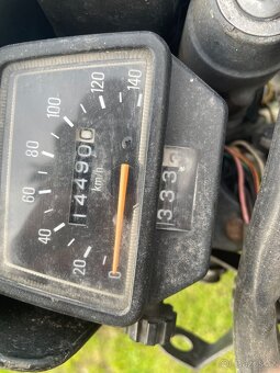 Yamaha dt 125lc - 11