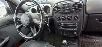 Pt cruiser rok 10/2005 diesel - 11