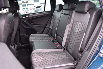 Volkswagen Tiguan, 2.0TDi.R-LINE.VIRTUAL.DSG.DPH.SERVIS VW. - 11