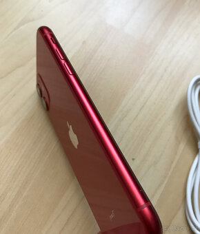 ‼️ iPhone 11 128GB Červený / KRÁSNÁ BARVA ‼️ - 11