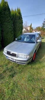 Škoda Octavia 1.9TDI 96KW ASZ, 6ti kvalt, akční model Style - 11
