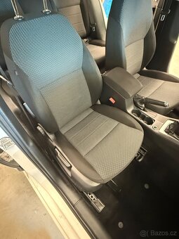 Škoda Octavia 3 Octavia iii sedan 2.0 tdi 110kw - 11