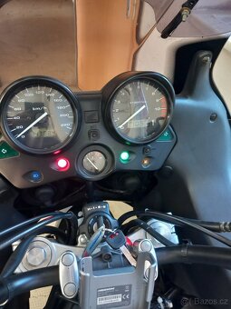 Honda XL 1000 Varadero - 11