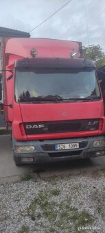 2002 DAF lf 45.170 - 11