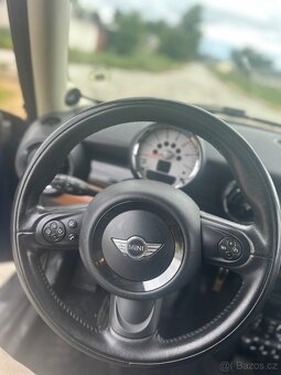 MINI Cooper 2.0D - 11