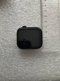 Pánský chytrý náramek, hodinky Smart Watch 8 - 11
