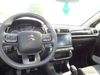 Citroën C3 1,5 HDi - 11