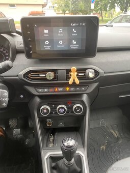 Dacia Jogger - 11