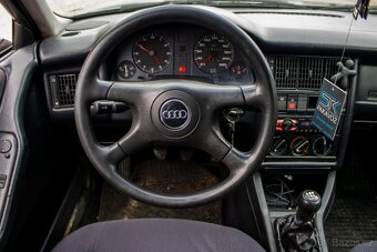 Audi 80 1.9 TD /AJ NA SPLATKY/ - 11