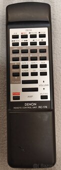 DENON DMR 740 - 11