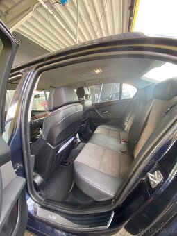 Prodám BMW E60 525xd LCI - 11