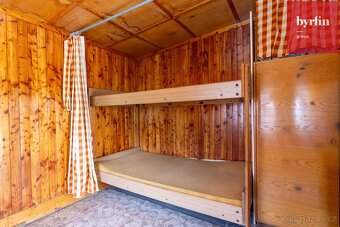 Prodej zahrady 250m2 Opava - 11