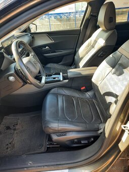 Citroen C5X - 11