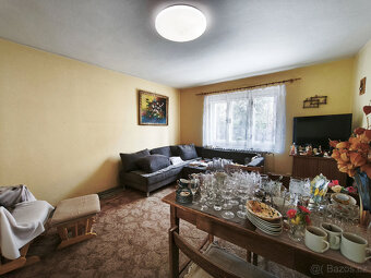 Prodej rodinného domu v klidné lokalitě – Praha Šeberov - 11