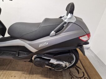 Piaggio MP3 400 LT 7/2012 kategorie B os auto - 11