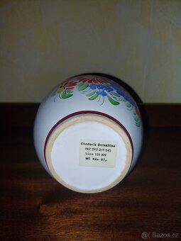 Keramika a sklo - 11