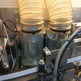 Olepovačka hran HOLZHER ARTEA 1020 - 11