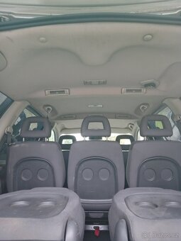 VW SHARAN,rv.6/2010,1.9TDi-96kW,221tis.km,nová STK - 11