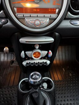 Mini Cooper S 128kw - 11