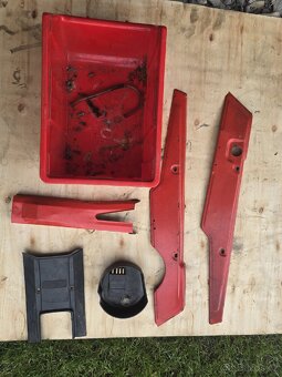 Jawa Babetta 207 - 11