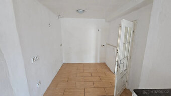 Pronájem (možný i prodej na splátky) RD Nalžovské hory - 11